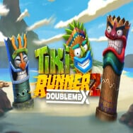 Tiki Runner2 Double Max